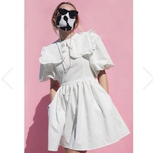 Sister Jane Skip the Queue Dress